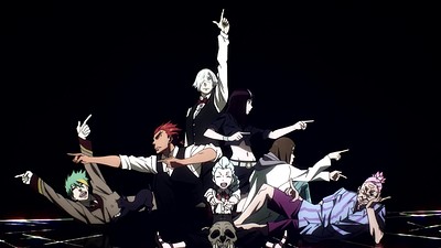 Death Parade