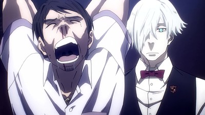 Death Parade