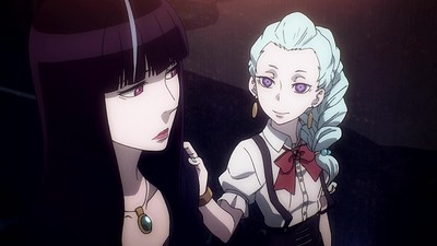 Death Parade