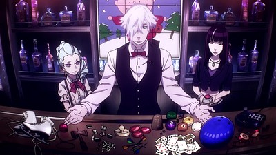 Death Parade