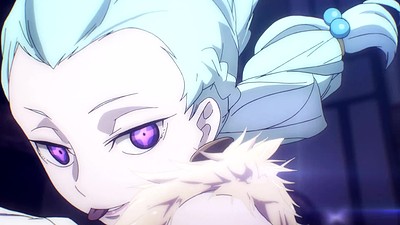 Death Parade