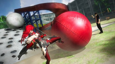 Deception IV: The Nightmare Princess
