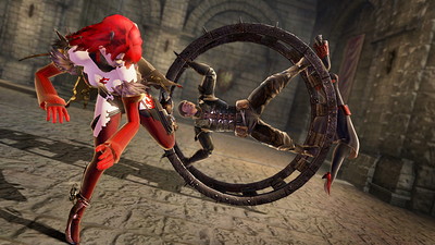 Deception IV: The Nightmare Princess