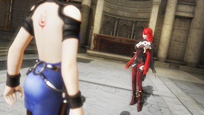 Deception IV: The Nightmare Princess
