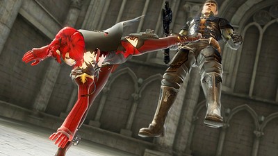 Deception IV: The Nightmare Princess
