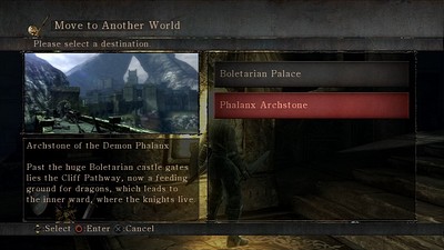 Demon's Souls
