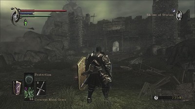 Demon's Souls