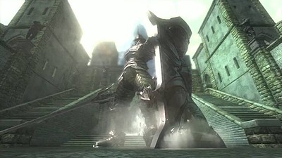 Demon's Souls