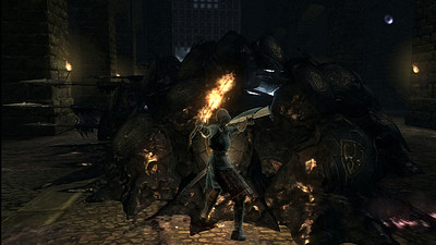 Demon's Souls