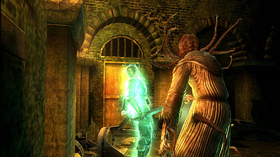 Demon's Souls
