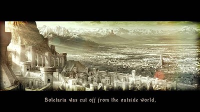 Demon's Souls