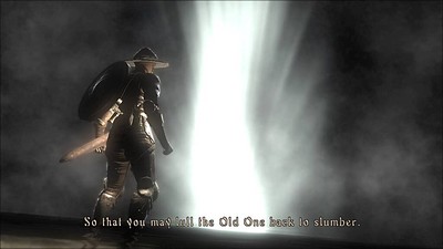 Demon's Souls