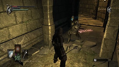 Demon's Souls