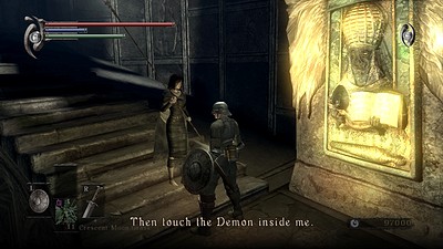 Demon's Souls