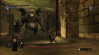 Demon's Souls