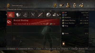 Demon's Souls