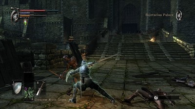 Demon's Souls