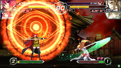 Dengeki Bunko: Fighting Climax