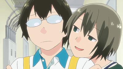 Denki-gai no Honya-san