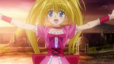The Legend of the Legendary Heroes