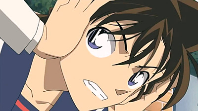 Detective Conan Magic File 2