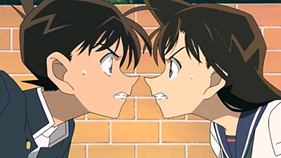 Detective Conan Magic File 2