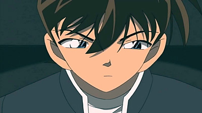 Detective Conan Magic File 2