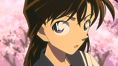 Detective Conan Magic File 2