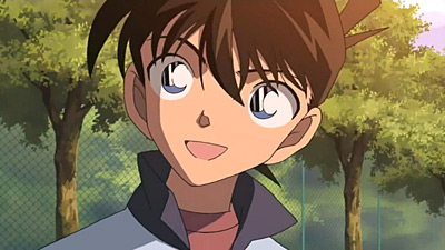 Detective Conan Magic File 2