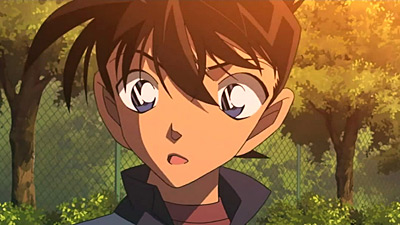 Detective Conan Magic File 2