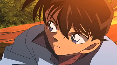 Detective Conan Magic File 2