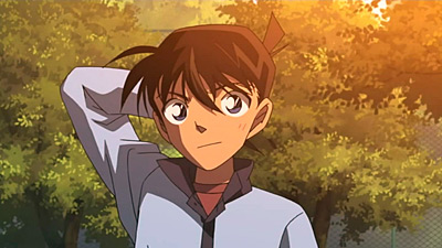 Detective Conan Magic File 2