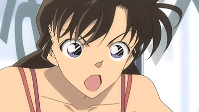 Detective Conan Magic File 3