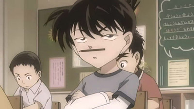 Detective Conan Magic File 3