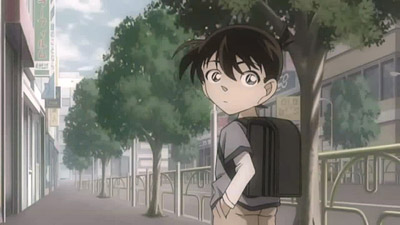 Detective Conan Magic File 3