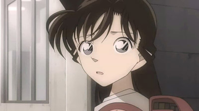 Detective Conan Magic File 3