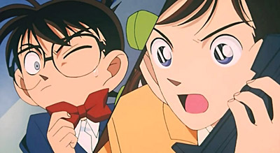 Detective Conan: Fino alla fine del tempo