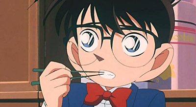 Detective Conan: Fino alla fine del tempo