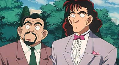 Detective Conan: Fino alla fine del tempo