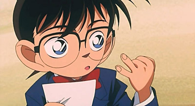 Detective Conan: Fino alla fine del tempo