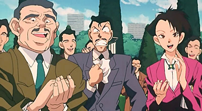 Detective Conan: Fino alla fine del tempo