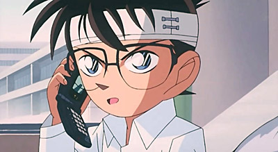 Detective Conan: Fino alla fine del tempo