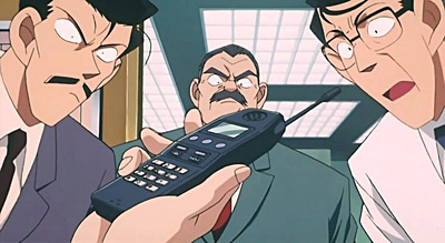 Detective Conan: Fino alla fine del tempo