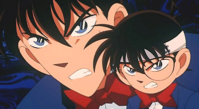 Detective Conan: Fino alla fine del tempo