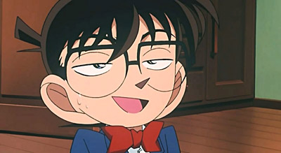 Detective Conan: Fino alla fine del tempo