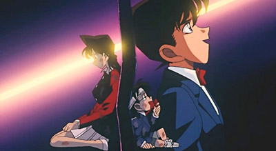 Detective Conan: Fino alla fine del tempo