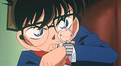 Detective Conan: Fino alla fine del tempo