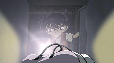 Detective Conan: Requiem per un Detective