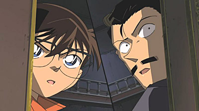 Detective Conan: Requiem per un Detective