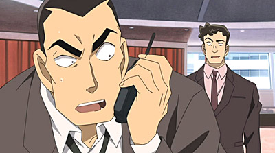 Detective Conan: Requiem per un Detective